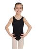 Children's Tank Leotard (Small)